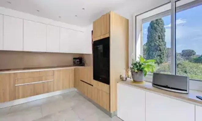 Недвижимость Villa Cannes: 6