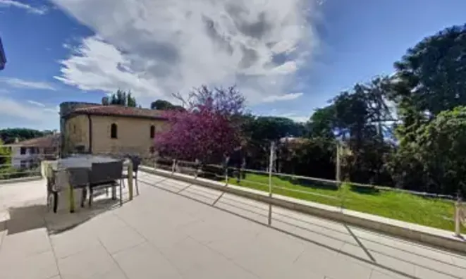 Недвижимость Villa Cannes: 15