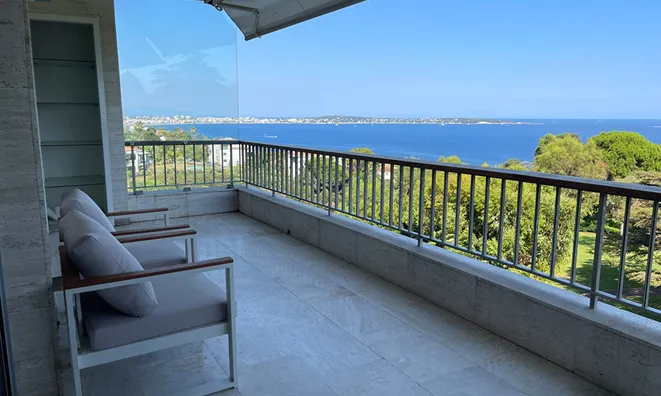 Недвижимость Villa Cannes Californie: 1