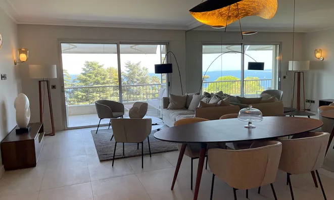 Недвижимость Villa Cannes Californie: 3