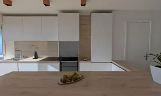 Недвижимость House Croix des Gardes: 3