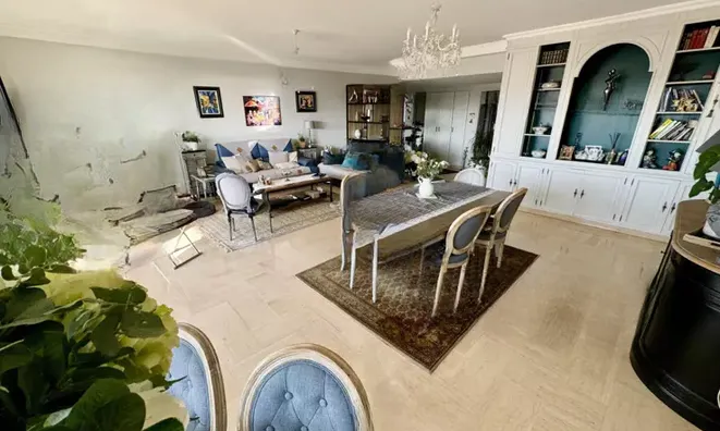 Недвижимость Villa Cannes: 4