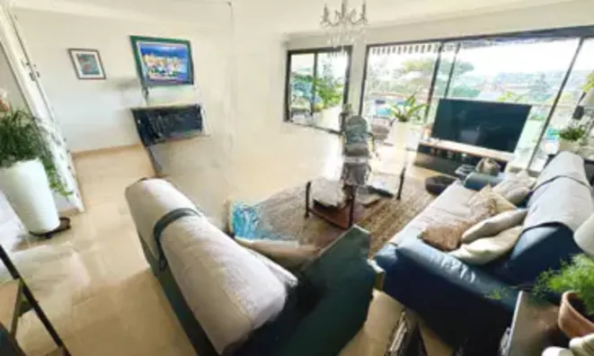 Недвижимость Villa Cannes: 5