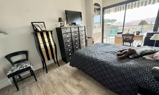 Недвижимость Villa Cannes: 7