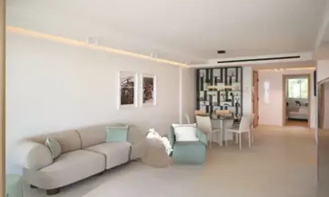 Недвижимость Villa Cannes: 3