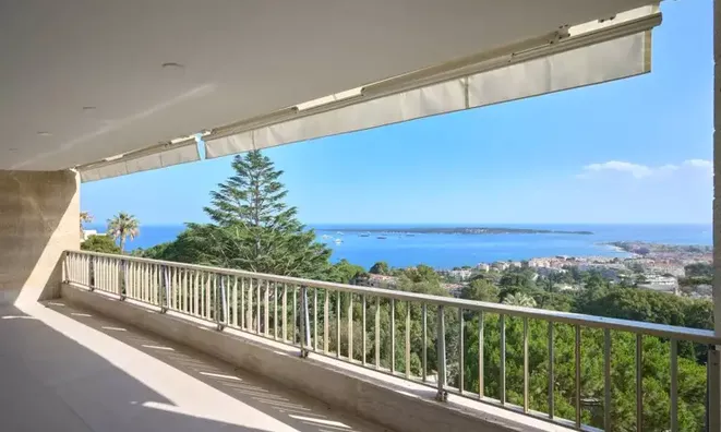 Недвижимость Villa Cannes: 4