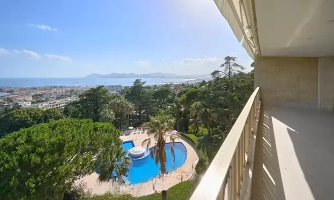 Недвижимость Villa Cannes: 13