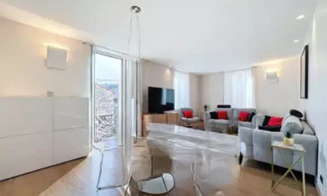 Недвижимость Villa Suquet Cannes: 2