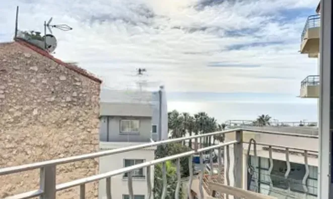 Недвижимость Villa Suquet Cannes: 3