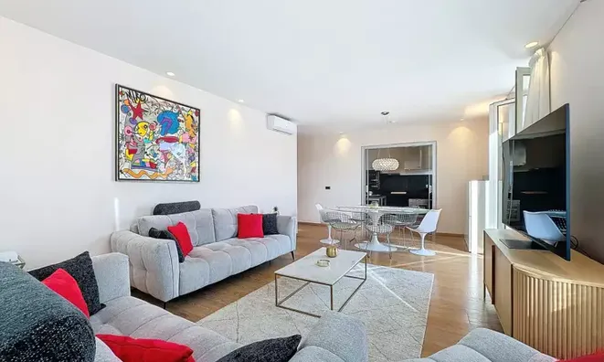 Недвижимость Villa Suquet Cannes: 4