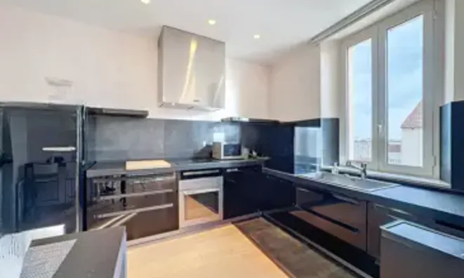 Недвижимость Villa Suquet Cannes: 5