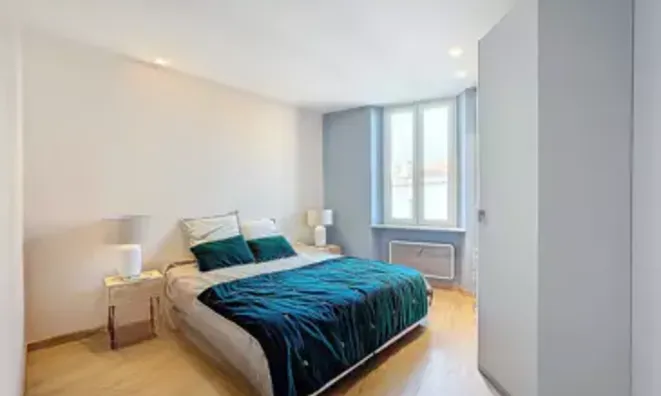 Недвижимость Villa Suquet Cannes: 6