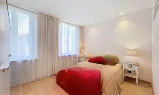 Недвижимость Villa Suquet Cannes: 8