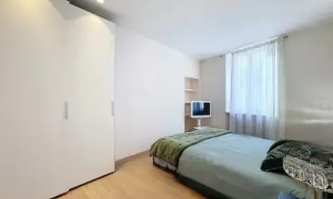 Недвижимость Villa Suquet Cannes: 9