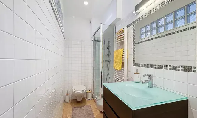 Недвижимость Villa Suquet Cannes: 10