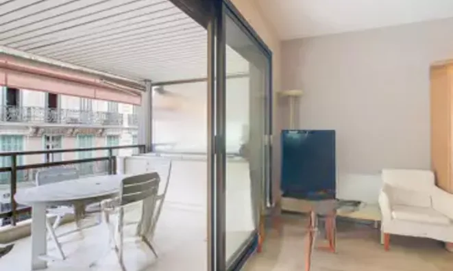 Недвижимость Villa Cannes Centre-ville: 3