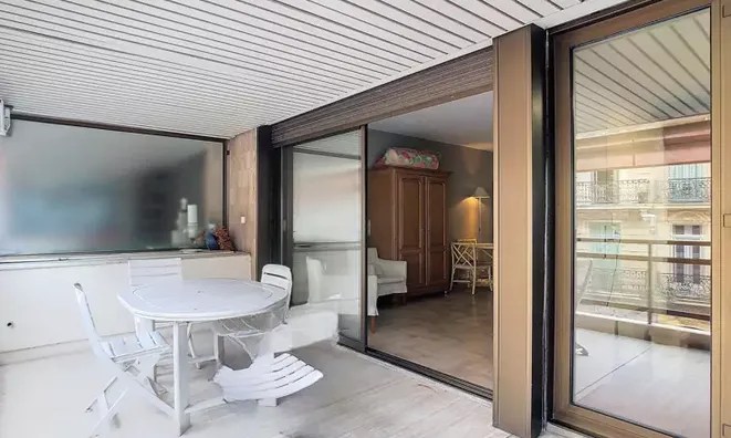 Недвижимость Villa Cannes Centre-ville: 4