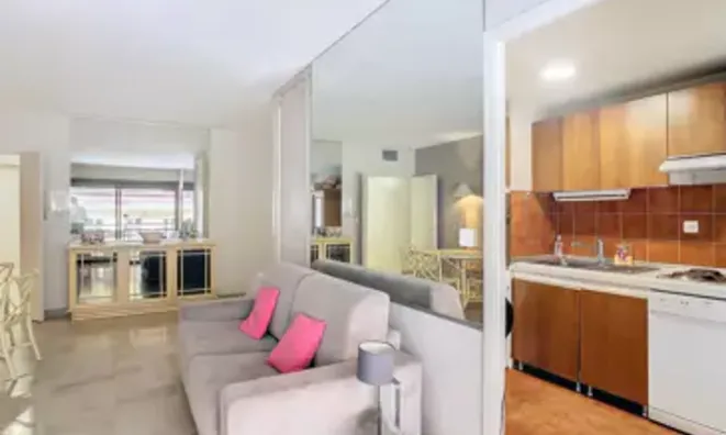 Недвижимость Villa Cannes Centre-ville: 5