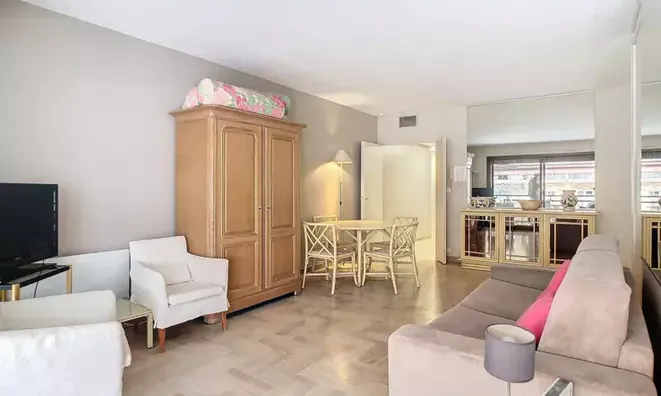 Недвижимость Villa Cannes Centre-ville: 7