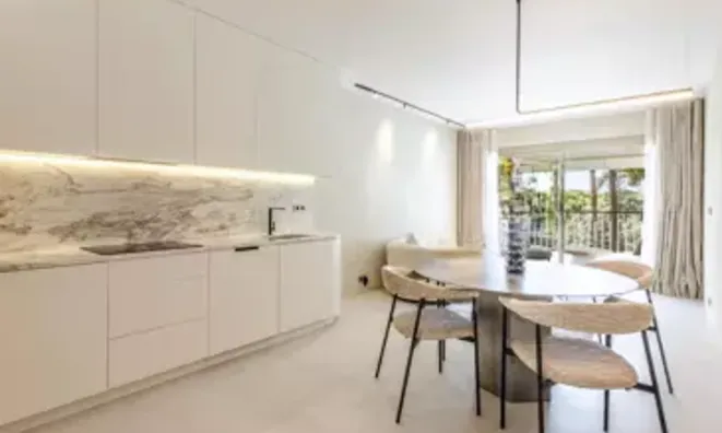 Недвижимость Villa Pointe Croisette: 2