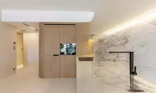 Недвижимость Villa Pointe Croisette: 3