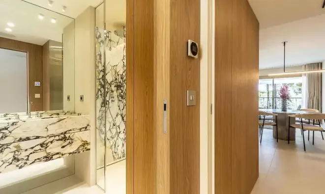 Недвижимость Villa Pointe Croisette: 4