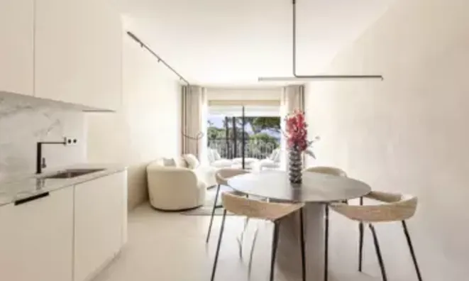 Недвижимость Villa Pointe Croisette: 5