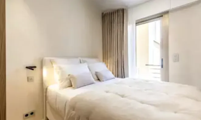 Недвижимость Villa Pointe Croisette: 6