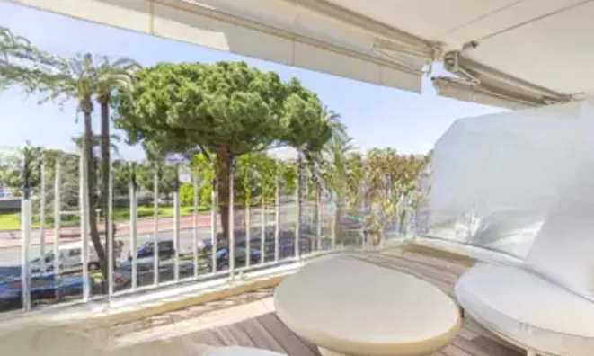 Недвижимость Villa Pointe Croisette: 9