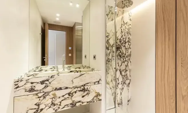 Недвижимость Villa Pointe Croisette: 10