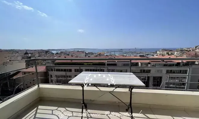 Недвижимость Villa Petit Juas: 1