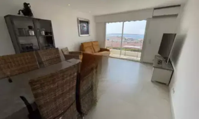 Недвижимость Villa Petit Juas: 2