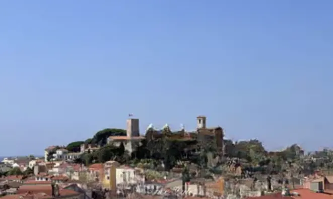 Недвижимость Villa Petit Juas: 3