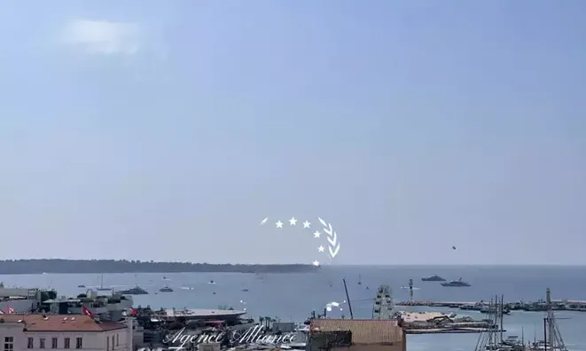 Недвижимость Villa Petit Juas: 4