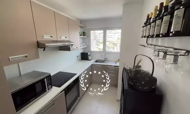 Недвижимость Villa Petit Juas: 7