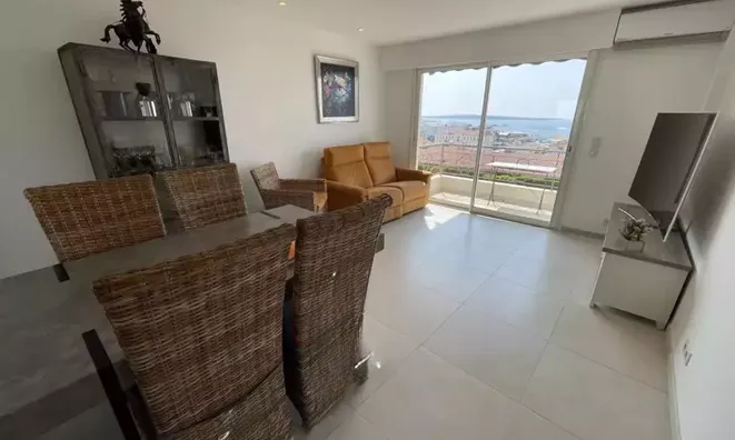 Недвижимость Villa Petit Juas: 11