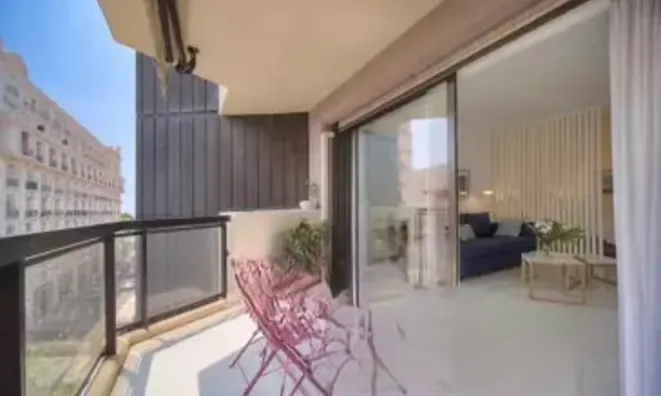 Недвижимость .Cannes Residence: 2