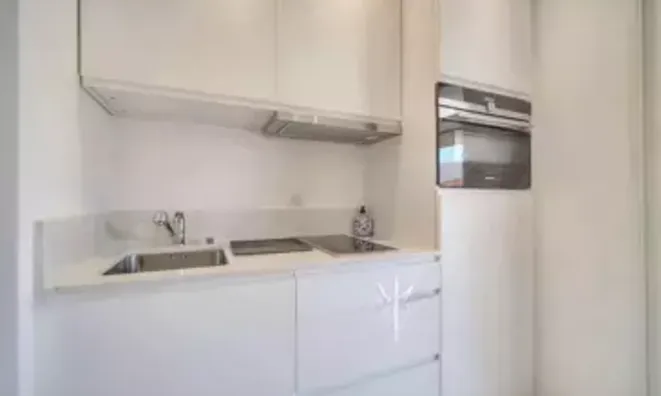 Недвижимость .Cannes Residence: 5