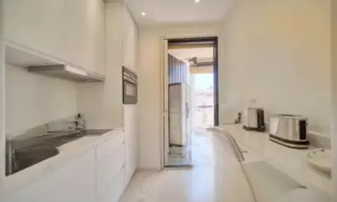 Недвижимость .Cannes Residence: 6