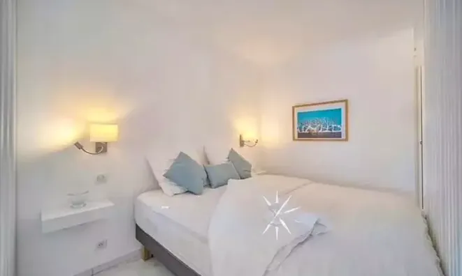 Недвижимость .Cannes Residence: 7