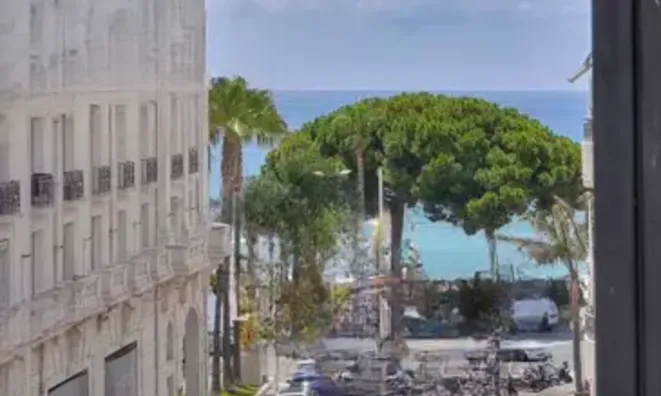 Недвижимость .Cannes Residence: 9