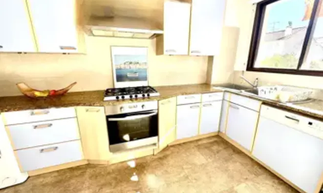 Недвижимость Villa République Cannes: 3