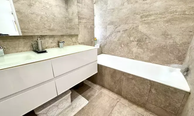 Недвижимость Villa République Cannes: 4