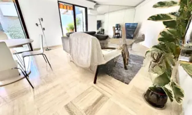 Недвижимость Villa République Cannes: 5