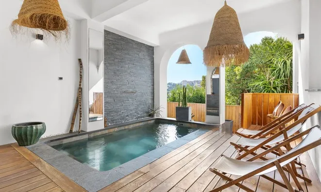 Недвижимость Villa Cannes: 1