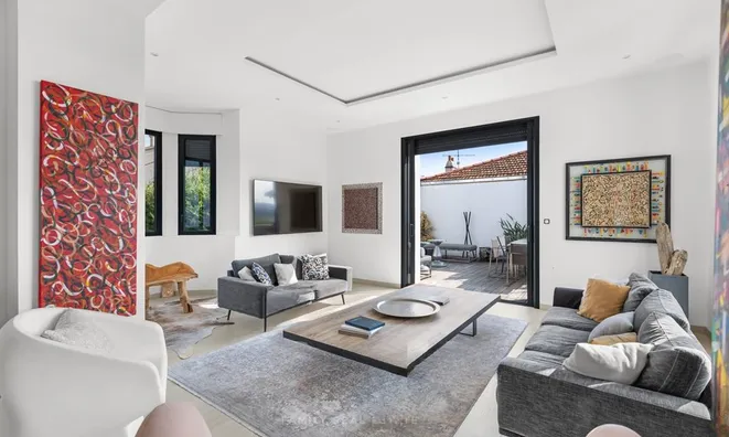 Недвижимость Villa Cannes: 3