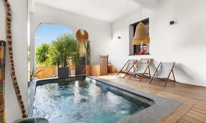 Недвижимость Villa Cannes: 4