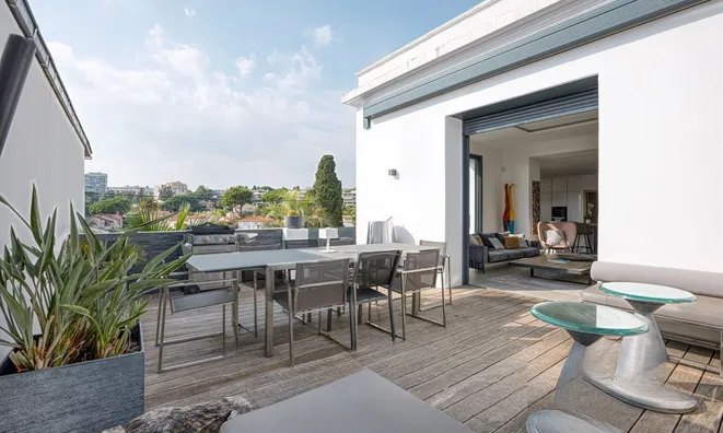 Недвижимость Villa Cannes: 5