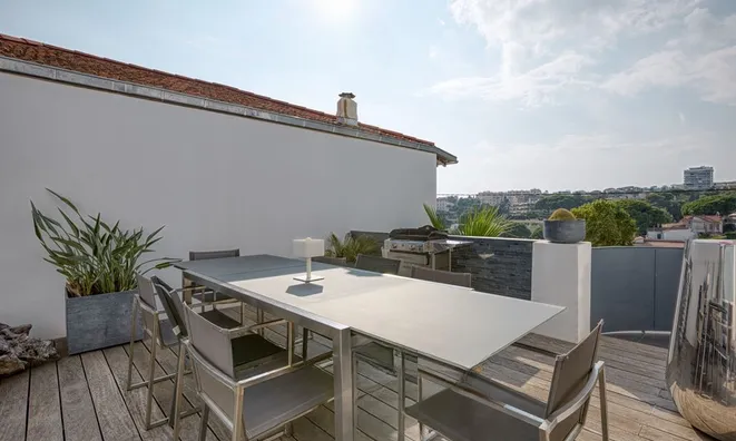 Недвижимость Villa Cannes: 6