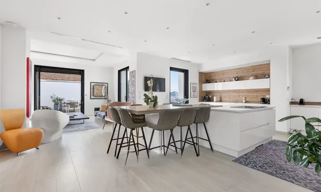 Недвижимость Villa Cannes: 7